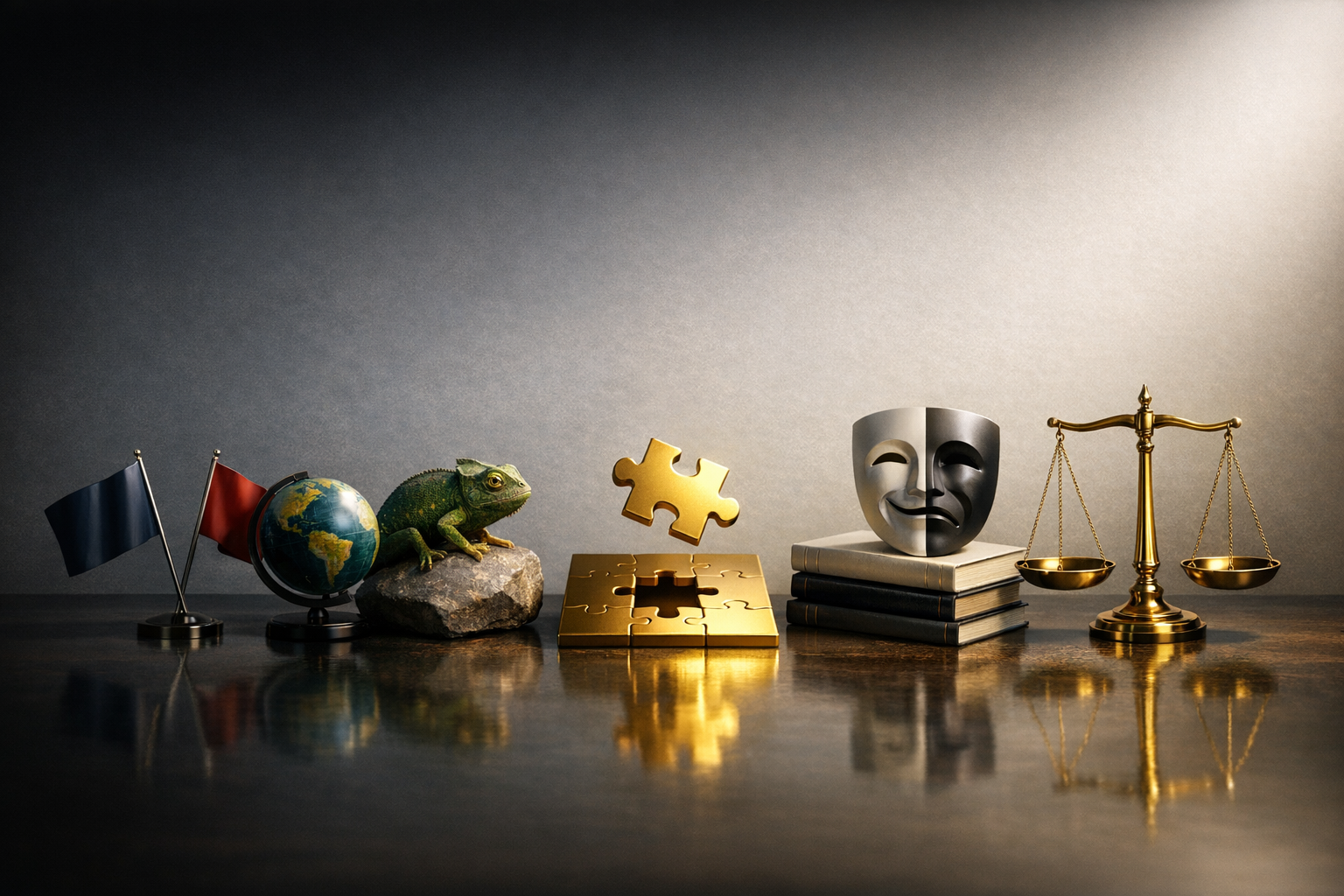 5 goldene Regeln für die kulturelle Anpassung von Indie-Titeln
