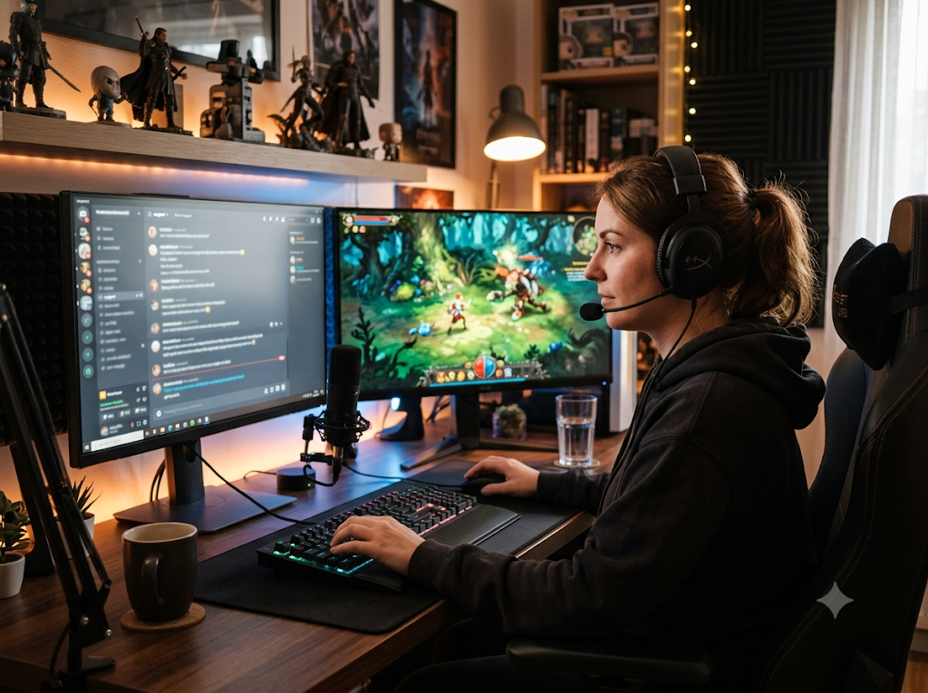 Support joueurs multilingue l'atout caché des studios indés
