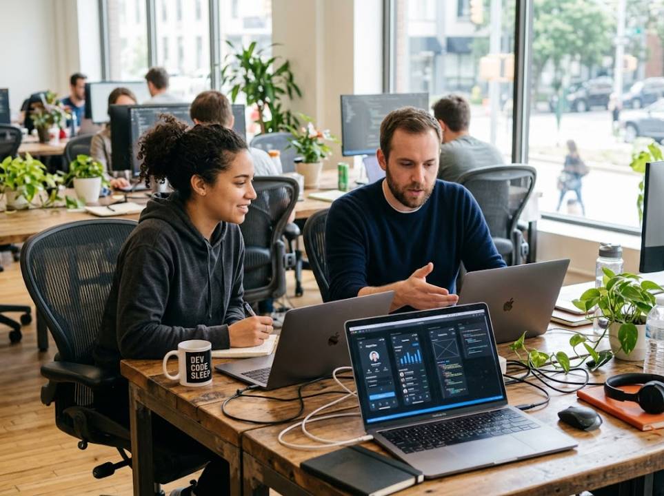 Warum deutsche SaaS-Startups ihre Apps übersetzen